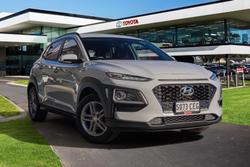 2020 Hyundai Kona Active