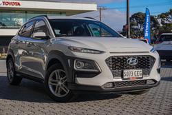2020 Hyundai Kona Active