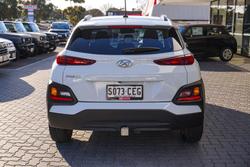 2020 Hyundai Kona Active