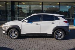 2020 Hyundai Kona Active