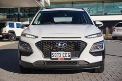 2020 Hyundai Kona Active