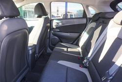 2020 Hyundai Kona Active
