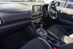 2020 Hyundai Kona Active
