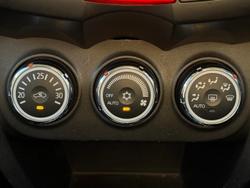 2017 Mitsubishi ASX LS