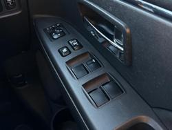 2017 Mitsubishi ASX LS