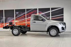 2026 Isuzu D-MAX SX