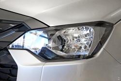 2026 Isuzu D-MAX SX