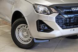 2026 Isuzu D-MAX SX