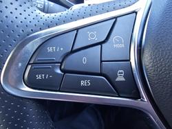 2025 Mitsubishi ASX Aspire