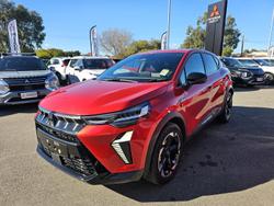 2025 Mitsubishi ASX Aspire