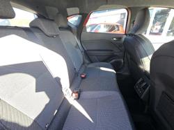 2025 Mitsubishi ASX Aspire