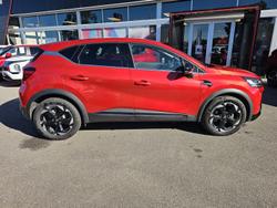 2025 Mitsubishi ASX Aspire