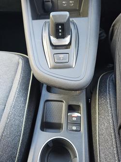 2025 Mitsubishi ASX Aspire