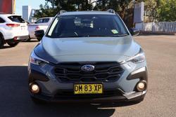 2024 Subaru Crosstrek 2.0L