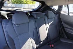 2024 Subaru Crosstrek 2.0L