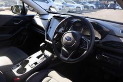 2024 Subaru Crosstrek 2.0L