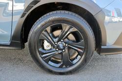 2024 Subaru Crosstrek 2.0L