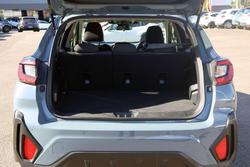 2024 Subaru Crosstrek 2.0L