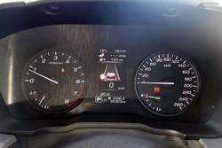 2024 Subaru Crosstrek 2.0L