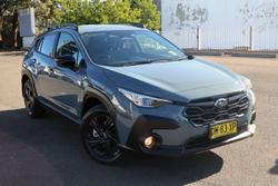 2024 Subaru Crosstrek 2.0L