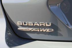 2024 Subaru Crosstrek 2.0L