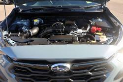 2024 Subaru Crosstrek 2.0L