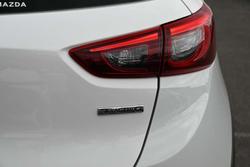 2023 Mazda CX-3 Maxx Sport