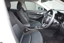 2023 Mazda CX-3 Maxx Sport