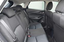 2023 Mazda CX-3 Maxx Sport