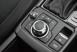 2023 Mazda CX-3 Maxx Sport