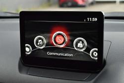 2023 Mazda CX-3 Maxx Sport