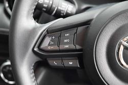 2023 Mazda CX-3 Maxx Sport