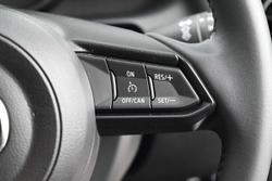 2023 Mazda CX-3 Maxx Sport