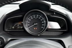 2023 Mazda CX-3 Maxx Sport