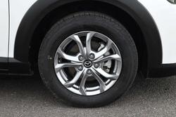 2023 Mazda CX-3 Maxx Sport