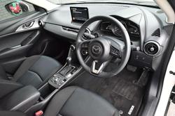 2023 Mazda CX-3 Maxx Sport
