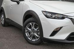 2023 Mazda CX-3 Maxx Sport