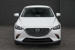 2023 Mazda CX-3 Maxx Sport