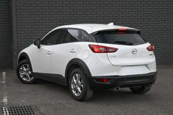 2023 Mazda CX-3 Maxx Sport