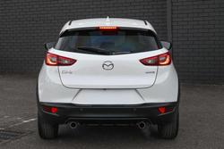 2023 Mazda CX-3 Maxx Sport