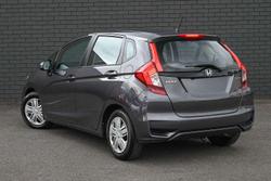 2019 Honda Jazz VTi