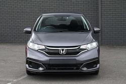 2019 Honda Jazz VTi