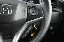 2019 Honda Jazz VTi