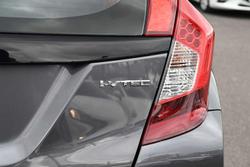 2019 Honda Jazz VTi