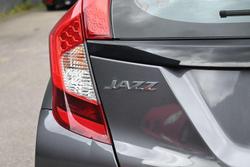 2019 Honda Jazz VTi