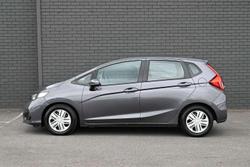 2019 Honda Jazz VTi