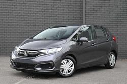 2019 Honda Jazz VTi