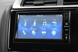 2019 Honda Jazz VTi