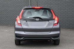 2019 Honda Jazz VTi