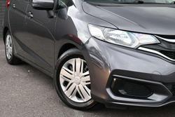 2019 Honda Jazz VTi